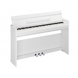 YAMAHA ARIUS YDPS56 BLANC MAT
