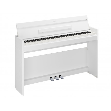 YAMAHA ARIUS YDPS56 BLANC MAT