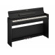 YAMAHA ARIUS YDPS56 NOIR