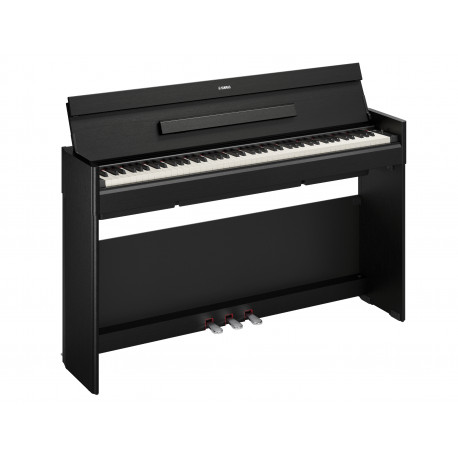 YAMAHA ARIUS YDPS56 NOIR