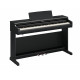 YAMAHA ARIUS YDP 166 NOIR