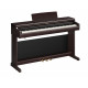 YAMAHA ARIUS YDP 166 BOIS DE ROSE
