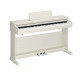 YAMAHA ARIUS YDP 166 BOULEAU BLANC