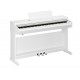YAMAHA ARIUS YDP 166 BLANC MAT