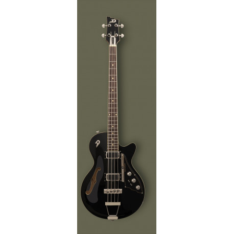 DUESENBERG STARPLAYER BASS SHORT SCALE