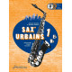 Martin Arnaud et Arnaud Gravet Sax' Urbains - Volume 1