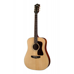 GUILD D40E STANDARD NATURAL