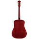 GUILD D40E STANDARD NATURAL