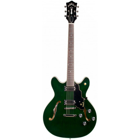 GUILD STARFIRE IV ST MAPLE GREEN