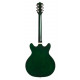 GUILD STARFIRE IV ST MAPLE GREEN