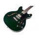 GUILD STARFIRE IV ST MAPLE GREEN