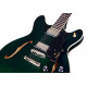 GUILD STARFIRE IV ST MAPLE GREEN