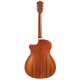 GUILD OM 240CE DARK BLUE BURST