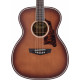 D'ANGELICO PREMIER TAMMANY CARAMEL BURST