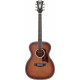 D'ANGELICO PREMIER TAMMANY CARAMEL BURST