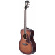 D'ANGELICO PREMIER TAMMANY CARAMEL BURST