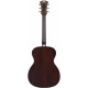 D'ANGELICO PREMIER TAMMANY CARAMEL BURST