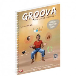Groova et la langue du rythme