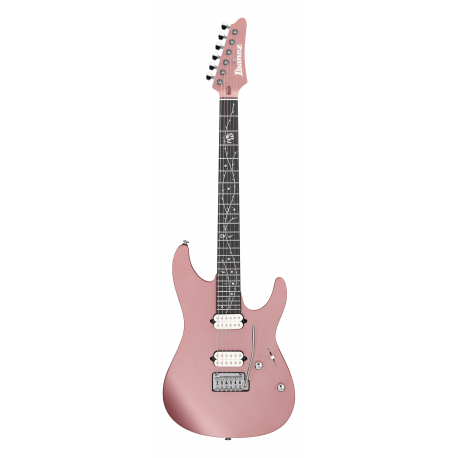 IBANEZ TOD10 METALLIC MAUVE