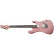IBANEZ TOD10 METALLIC MAUVE
