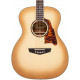 D'ANGELICO EXCEL TAMMANY SEPIA BURST