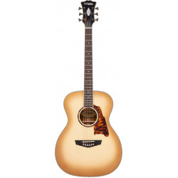 D'ANGELICO EXCEL TAMMANY SEPIA BURST