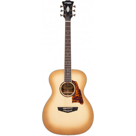 D'ANGELICO EXCEL TAMMANY SEPIA BURST