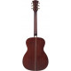 D'ANGELICO EXCEL TAMMANY SEPIA BURST