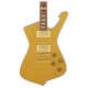 IBANEZ ICEMAN IC420 GOLD EDITION LIMITEE 22 EXEMPLAIRES