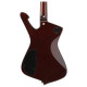 IBANEZ ICEMAN IC420 GOLD EDITION LIMITEE 22 EXEMPLAIRES