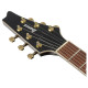 IBANEZ ICEMAN IC420 GOLD EDITION LIMITEE 22 EXEMPLAIRES