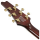IBANEZ ICEMAN IC420 GOLD EDITION LIMITEE 22 EXEMPLAIRES