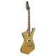IBANEZ ICEMAN IC420 GOLD EDITION LIMITEE 22 EXEMPLAIRES