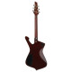 IBANEZ ICEMAN IC420 GOLD EDITION LIMITEE 22 EXEMPLAIRES