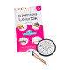 LOT COLORZIK SPECIAL COMPTINES + MINI TONGUE DRUM