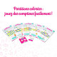 LOT COLORZIK SPECIAL COMPTINES + MINI TONGUE DRUM