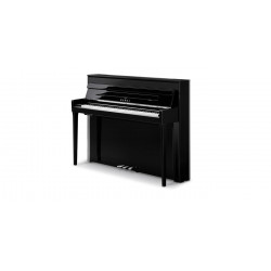 KAWAI NV6 NOIR BRILLANT