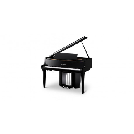 KAWAI NV12 NOIR BRILLANT