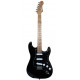 JET JS300 BKW BLACK & WHITE LIMITED