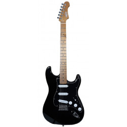 JET JS300 BKW BLACK & WHITE LIMITED