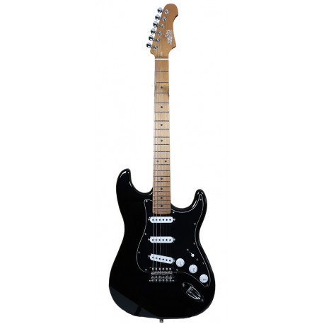 JET JS300 BKW BLACK & WHITE LIMITED