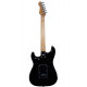 JET JS300 BKW BLACK & WHITE LIMITED