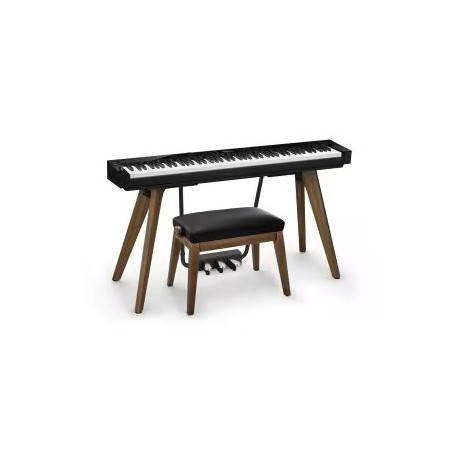 CASIO PX S7000 BK