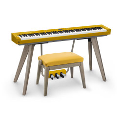 CASIO PX S7000 GOLD HM
