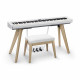 CASIO PX S7000 WESET