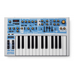 NOVATION BASS STATION SWIFTY