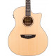D'ANGELICO PREMIER GRAMERCY LS SATIN NAT