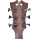D'ANGELICO PREMIER LEXINGTON LS AGED MAHOGANY