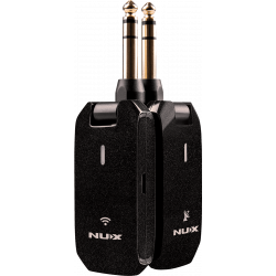 NUX C5RC