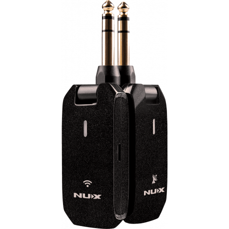 NUX C5RC